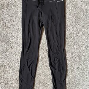Patagonia Women’s Running Tights